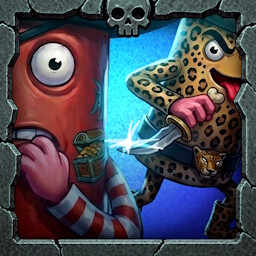 The most dangerous monster on the map is you.