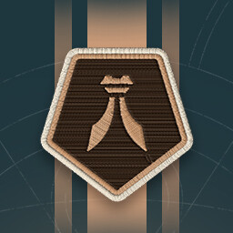Achievement - Punch it, Shade!