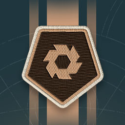 Achievement - The Fastest Ever Built