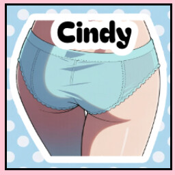 Achievement - Cindy's Trophy