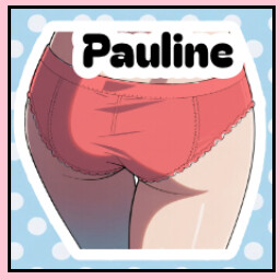 Achievement - Pauline's Trophy