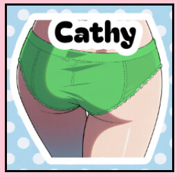 Achievement - Cathy's Tropy