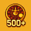 Achievement
