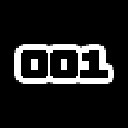 Achievement - Puzzle #001