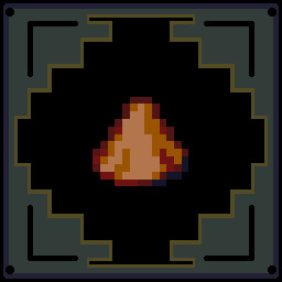 Mountain God