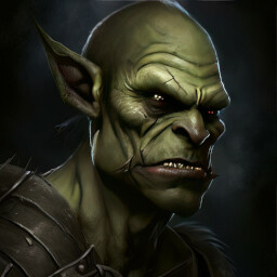 Achievement - Goblin Slayer