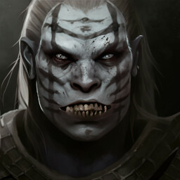 Achievement - Orc Slayer