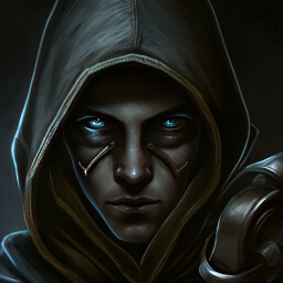Achievement - Bandit Slayer