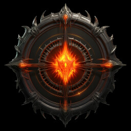 Achievement - Crafter