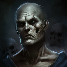 Achievement - Undead Slayer