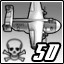 Bomber Kill Markings 50 Bomber Kill Markings 50