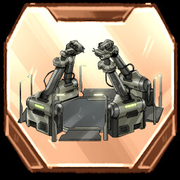 Achievement - First Assembler