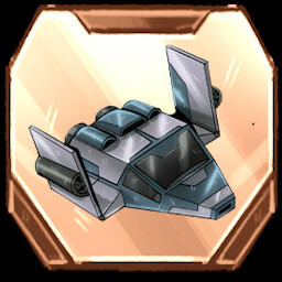 Achievement - Space Age