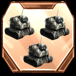 Achievement - 100 wild Botlings
