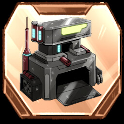 Achievement - First Creator