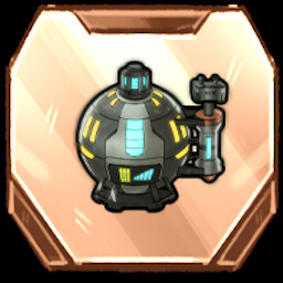 Achievement - Nuclear Age