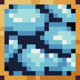 Achievement - Pale Caverns