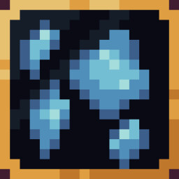Achievement - Iron magnate