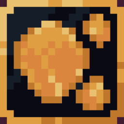 Achievement - Gold magnate