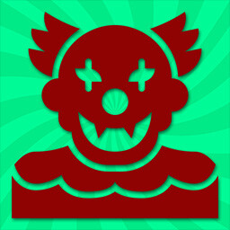 Evil Clown