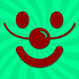 Clown Nose