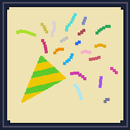 Achievement