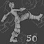 Super Kicker 50 