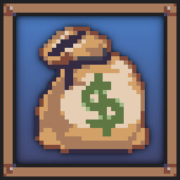Money Bags Money Bags