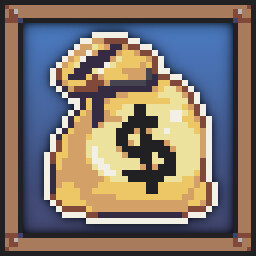 The Money is Always Right! The Money is Always Right!