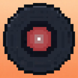 Achievement - Record Collector