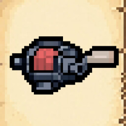 Achievement - Tool Master