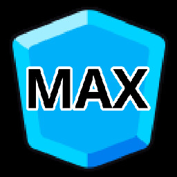 Achievement - Max Level Achieved!