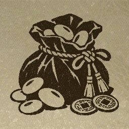 腰缠万贯