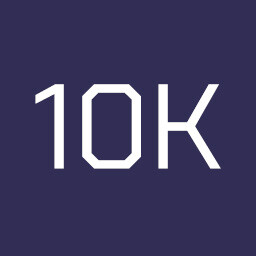 Ten Thousands Ten Thousands