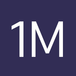One Million One Million