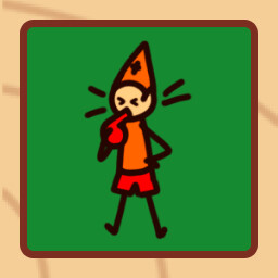 Achievement