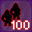 Achievement - Killing in the name of