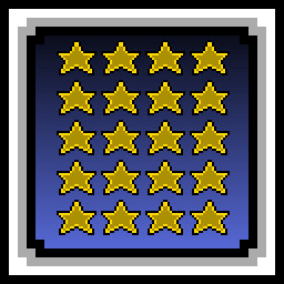 Achievement