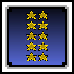 Achievement
