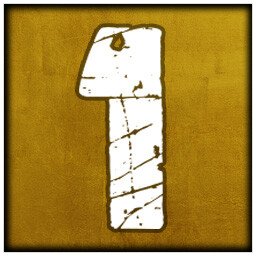 Achievement - Level 1