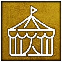 Achievement - Get Your Ticket!