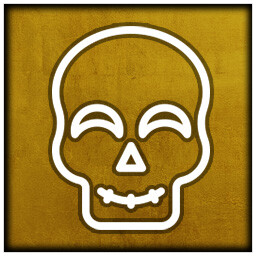 Achievement - Death Gap
