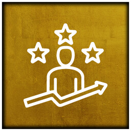 Achievement - Last Level