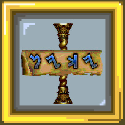 Achievement