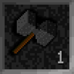 Achievement - Craftsman I