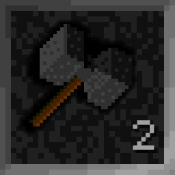 Achievement - Craftsman II