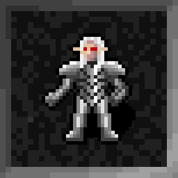 Achievement - Quality Henchmen
