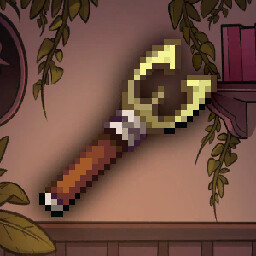 Achievement - Master Key