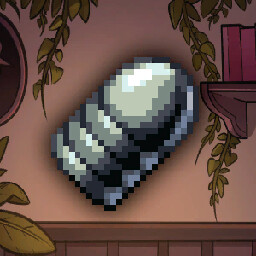 Achievement - Silver Bullet