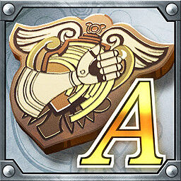 A-Rank Bracer